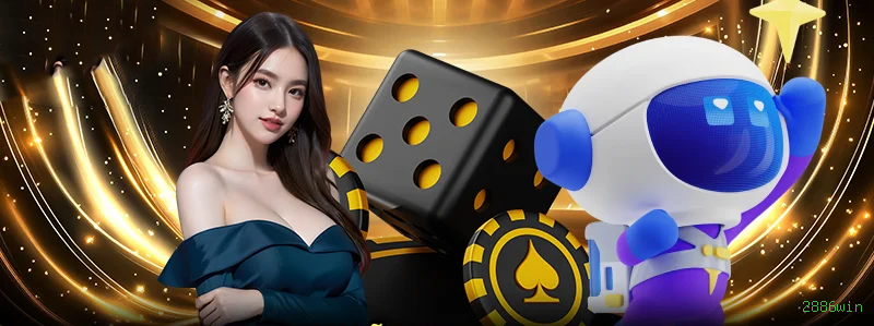 Casino VIP 2886win