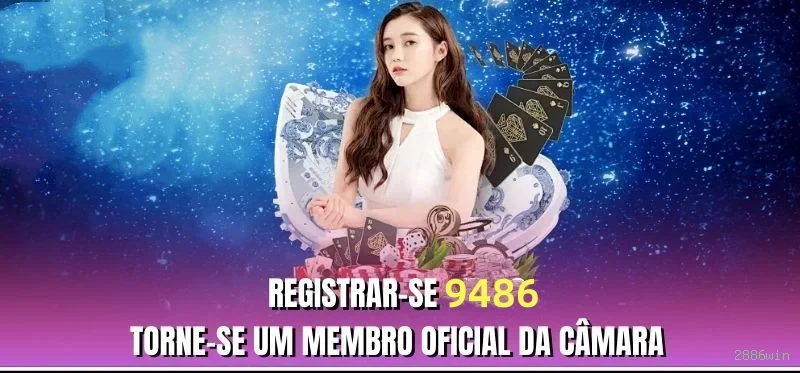 Estatísticas 2886win
