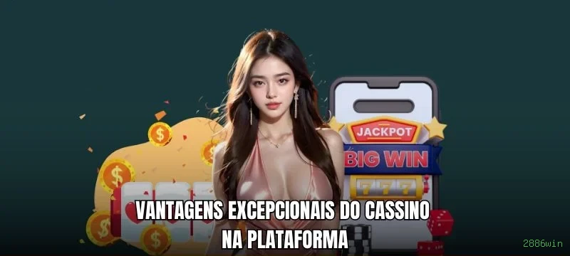 Experiência VIP 2886win