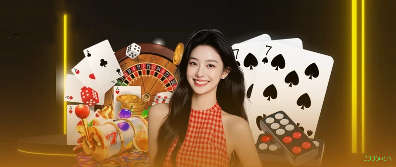 Diretório de Jogos 2886win