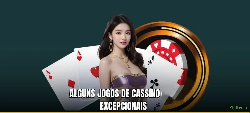Promoção Relâmpago 2886win