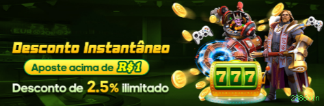 Especiais de Fim de Semana 2886win