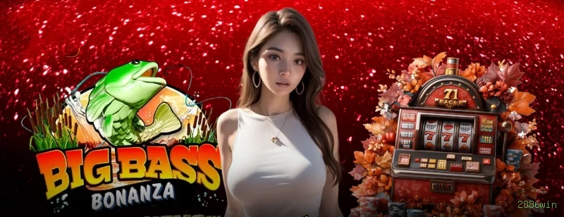 Promoções Sazonais 2886win