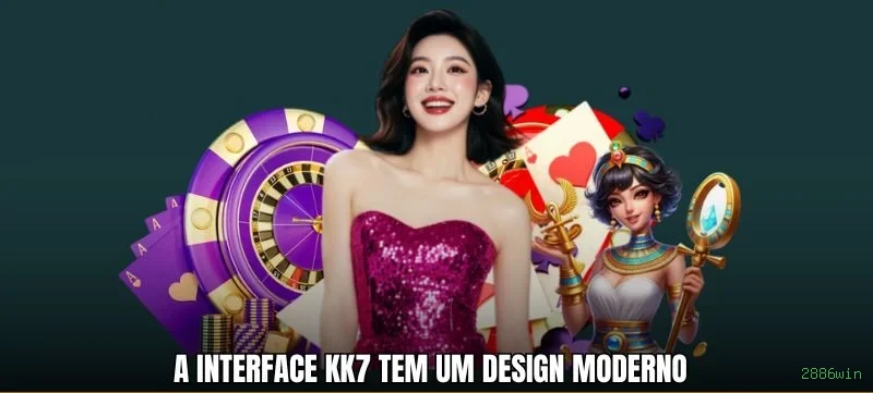 Evolution Gaming 2886win